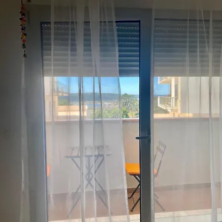 Apartament Perfect Waves *