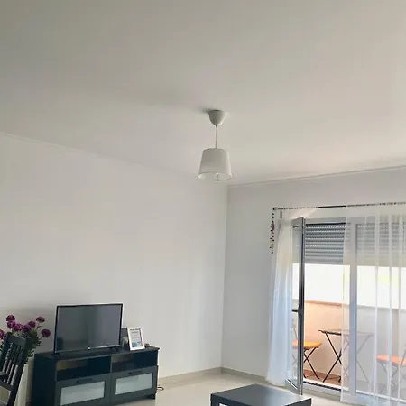 Apartament Perfect Waves