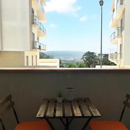 Apartament Perfect Waves *