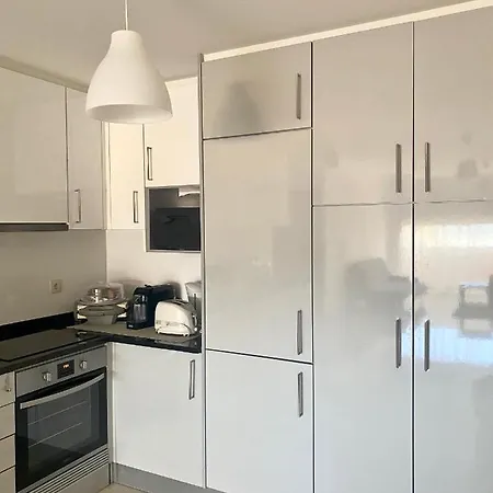 Perfect Waves Apartament