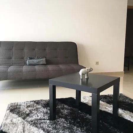 Perfect Waves Apartament *