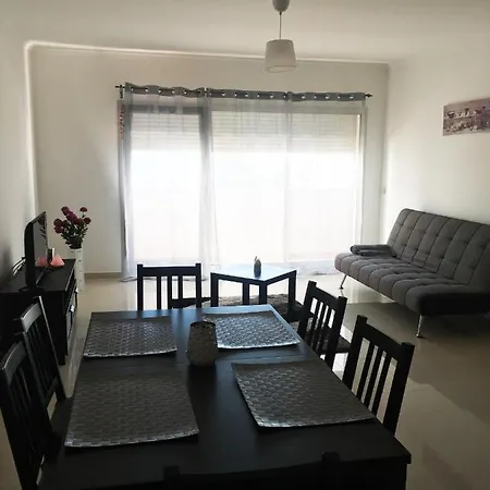 Apartament Perfect Waves *